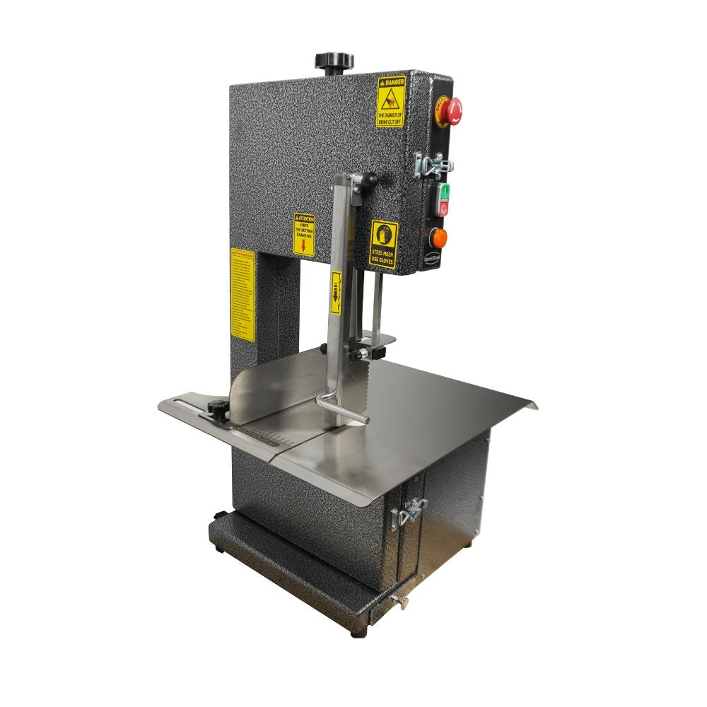 Fierastrau oase, electric, 1150 mm, 1,1 kW, 400V