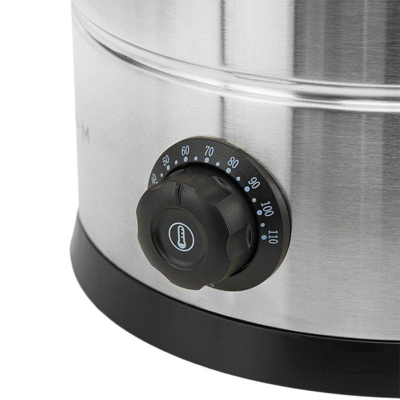 Fierbator apa Mega M 10 L 1,8 kW - imaginea 10