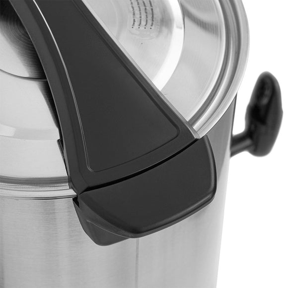 Fierbator apa Mega M 10 L 1,8 kW - imaginea 11