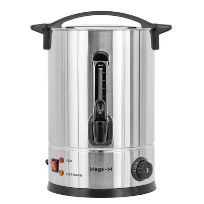 Fierbator apa Mega M 10 L 1,8 kW - imaginea 2