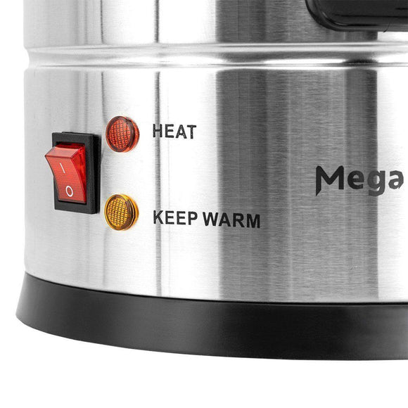 Fierbator apa Mega M 10 L 1,8 kW - imaginea 8