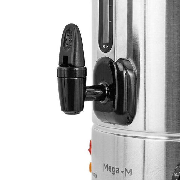 Fierbator apa Mega M 10 L 1,8 kW - imaginea 9