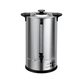 Fierbator vin, ceai, 15 litri, 1.65 kw.