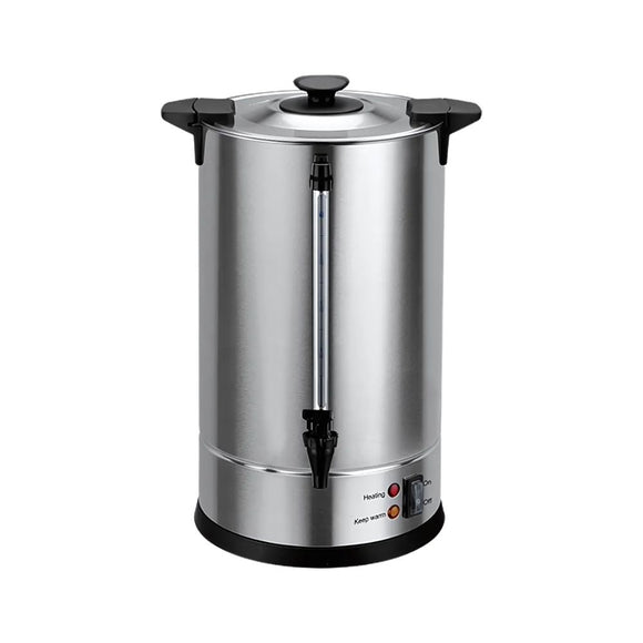 Fierbator vin, ceai, 15 litri, 1.65 kw.