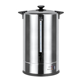 Fierbator vin, ceai, 20 litri, 2.8 kw.