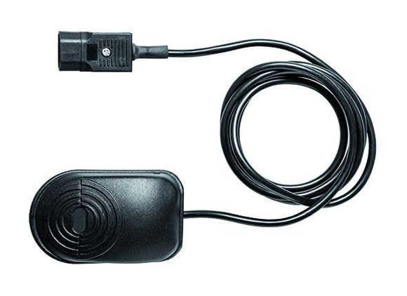 Intinzator aluat pizza- Ø30cm - Dubla Rola