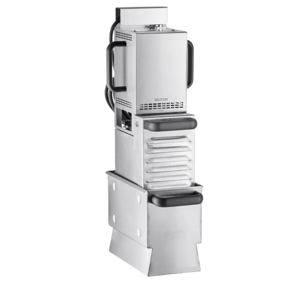 Filtru ulei friteuza, electric, capacitatefiltrare 60 Lt/min. OLIX