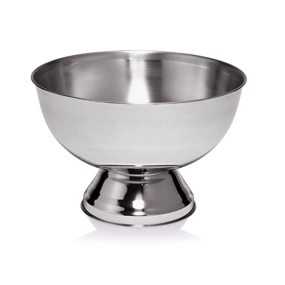 Frapiera inox Ø 34 cm, lucios, 8.5 L