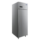 Dulap frigorific refrigerare -2° / +8°C, 552 Litri, grilaj GN 2/1, racire ventilata, 270 W-1