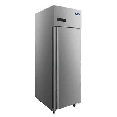 Dulap frigorific refrigerare -2° / +8°C, 552 Litri, grilaj GN 2/1, racire ventilata, 270 W