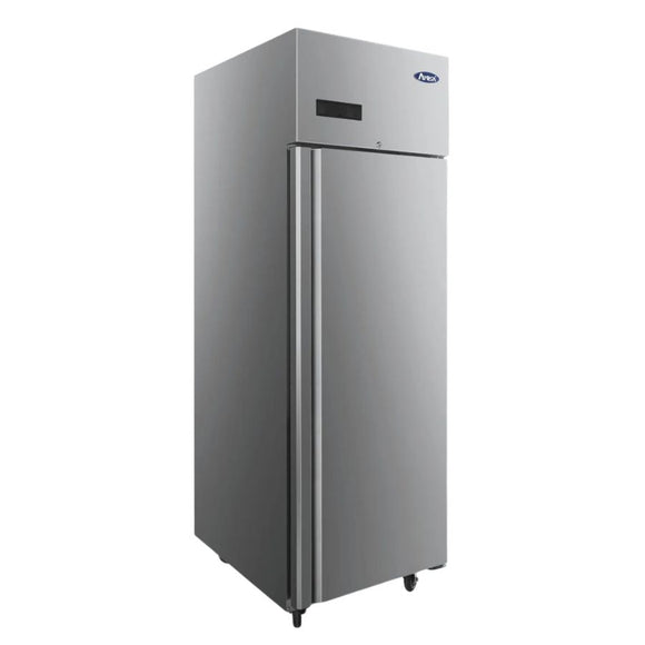 Dulap frigorific refrigerare -2° / +8°C, 552 Litri, grilaj GN 2/1, racire ventilata, 270 W