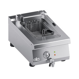 Friteuza electrica 11 Litri, 8,7 kW, 380 V