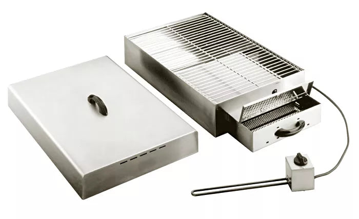 Afumatoare 0,25 kW cu Alimentare 230V