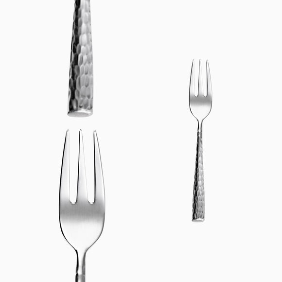 Furculita peste inox 18/10 grosime 6 mm - model Miracle