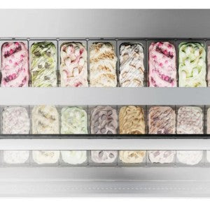 GelaterieMasini de preparat inghetataPasteurizatoareBlast chillereVitrine inghetataSpalatoare clestimai multe categorii...