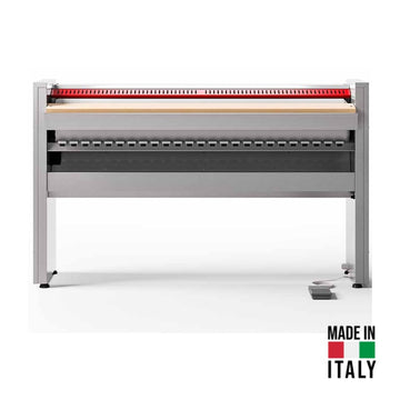 Calandru profesional Grandimpianti seria GI, Made in Italy - Grandimpianti
