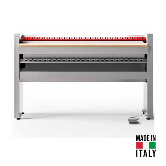 Calandru profesional Grandimpianti seria GI, Made in Italy - Grandimpianti