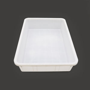 Recipient din plastic 60x40 cm pentru frigiderul de peste Maxima 600L