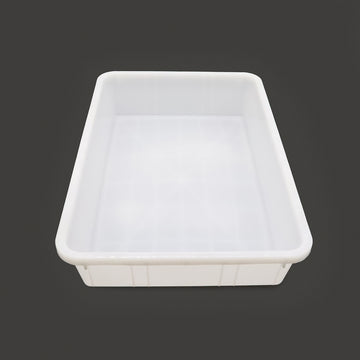 Recipient din plastic 60x40 cm pentru frigiderul de peste Maxima 600L