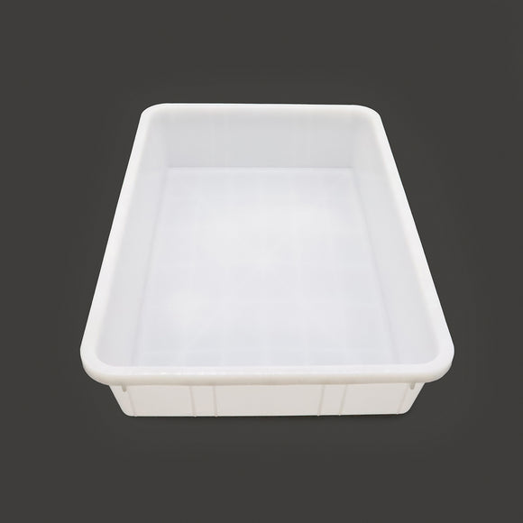 Recipient din plastic 60x40 cm pentru frigiderul de peste Maxima 600L