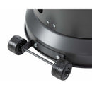 Incalzitor terasa pe gaz, 10 kW pentru 25 - 50 m2, aprindere piezo,  fara butelie-6