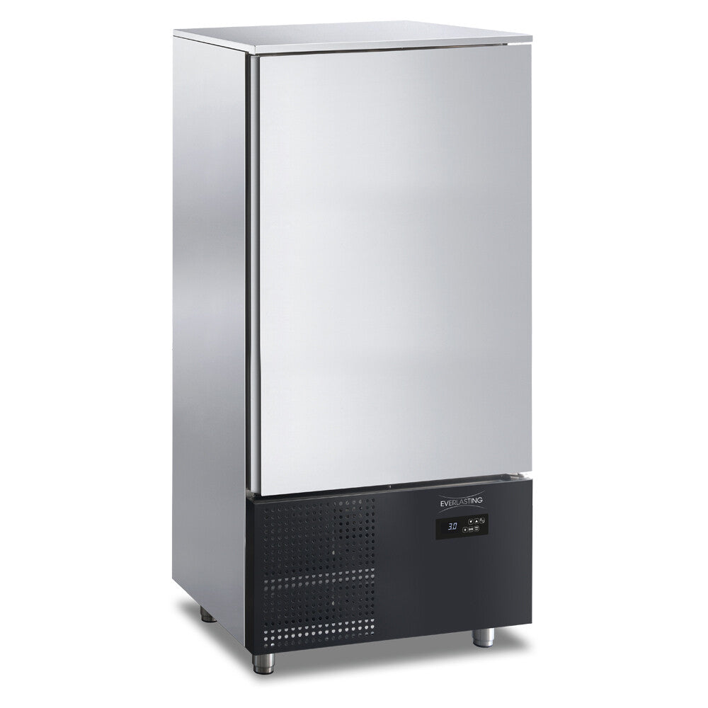 Racitor rapid / Abatitor 15 tavi GN1/1 sau 60x40, 3.3 kW