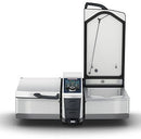 Tigaie basculanta RATIONAL iVario Pro 2 S, 2 x 17 Litri, afisaj touch screen, temp. 30°-300°C, 21 kW, 380 V-2