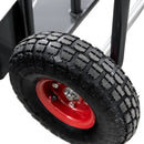 Carucior transport depozit tip roaba TM220-11