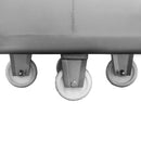 Carucior de transport pentru umplutura HEN 200L-6