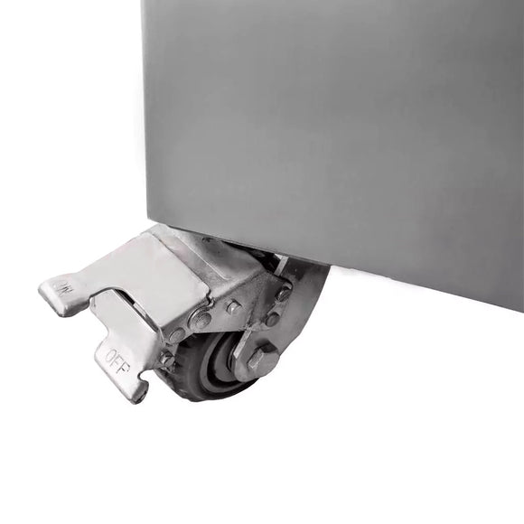 Malaxor pentru carne mim CR130.100.1500 cu cuva basculanta