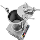 Sprit hidraulica Mega M pentru carnati salam, inox, capacitate 26 L, productivitate 400 kgh 1,1 kW