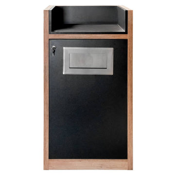 Cos de gunoi Mega-M MPP000281, blat superior pentru asezarea tavilor