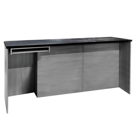 Lada de magazin impuls Liberty H-113 cm L-260 cm G-60 cm