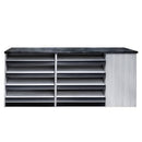 Lada de magazin impuls Liberty H-113 cm L-260 cm G-60 cm-2