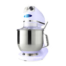 Mixer planetar Maxima, 7L, 2kg aluat, 350 W, lila