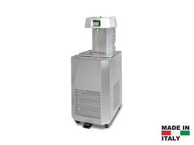 Chocotemper 12 mașină de temperat ciocolată ICB Made in Italy