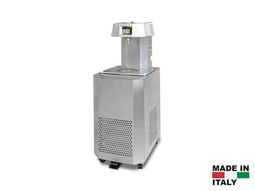 Chocotemper 12 mașină de temperat ciocolată ICB Made in Italy