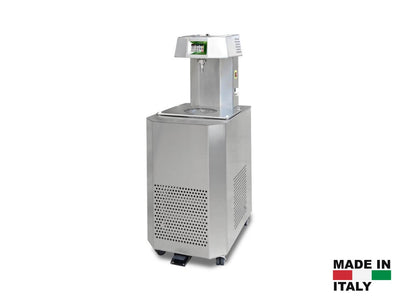 Chocotemper 12 mașină de temperat ciocolată ICB Made in Italy
