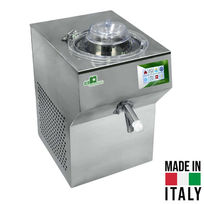 Masina de fiert creme 7 kg / 2 kW