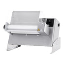 Masina de intins pasta de zahar, latime rola 50 cm, grosime 0-5 mm, cu actionare la pedala-2