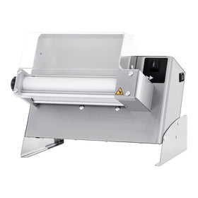 Masina de intins pasta de zahar, latime rola 50 cm, grosime 0-5 mm, cu actionare la pedala - 0