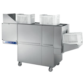 Masina de spalat navete cu sistem de returnare, 3 programe spalare, 27,3 kW, ATA Italia