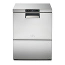 Masina de spalat vase cu deschidere frontala, afisaj digital touch screen, 6 programe spalare.-1