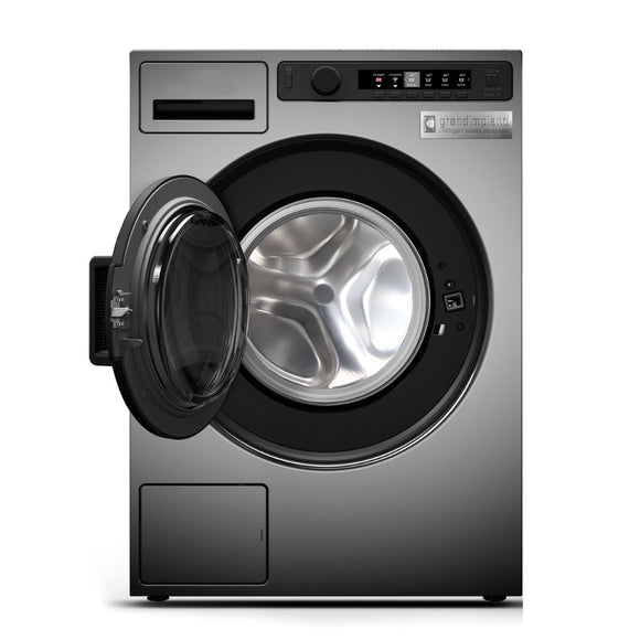 Masina de spalat rufe profesionala capacitate 8 kg