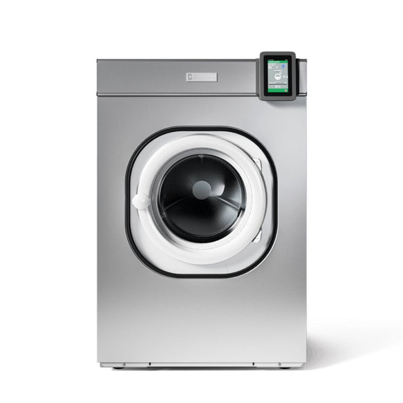 Masina de spalat rufe profesionala capacitate 24 kg, digital, G factor 100