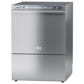 Masina de spalat tavi 60x40, cu cos 56x55cm, spalare 120-240 sec. ATA - Italia