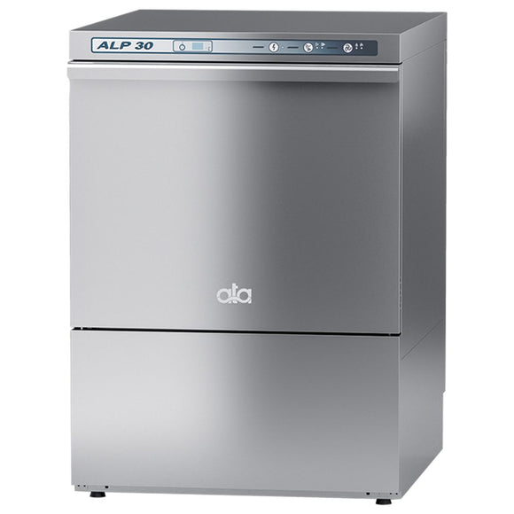 Masina de spalat tavi 60x40, cu cos 56x55cm, spalare 120-240 sec. ATA - Italia