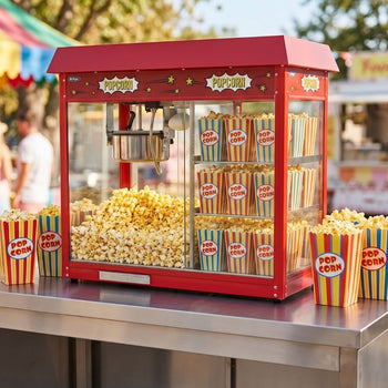 Echipamente pentru vending