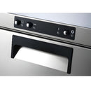 Masina de spalat vase, ciclu 120 sec., 540 farfurii / ora, putere 3.5 kW, 380 V-5