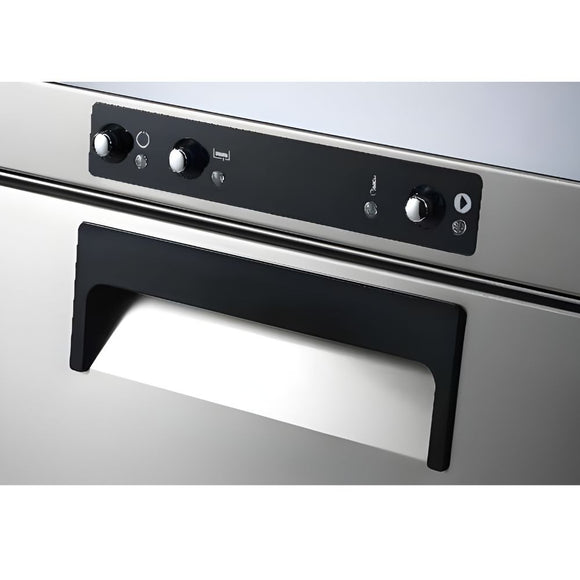 Masina de spalat vase, ciclu 120 sec., 540 farfurii / ora, putere 3.5 kW, 380 V